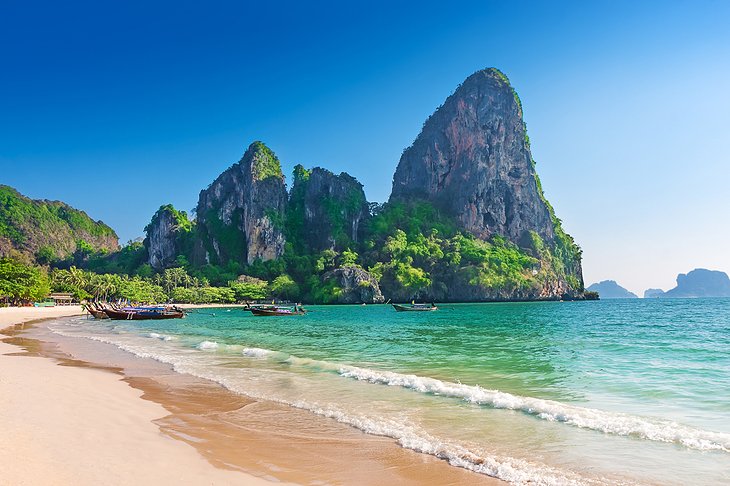 Thailand tour from bangalore
