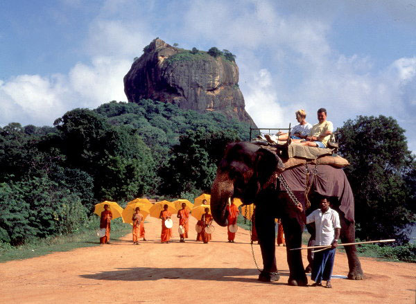 Srilanka Tour from Bangalore