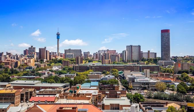 South Africa Tour Packages from Bangalore