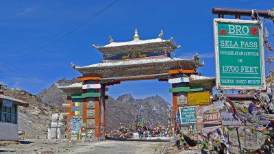  12 Day Northeast India Tour