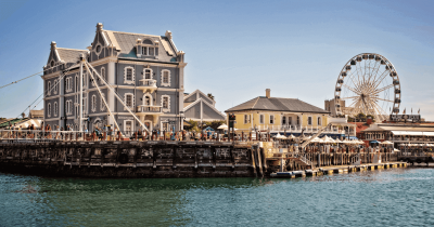 South Africa Tour Packages from Bangalore