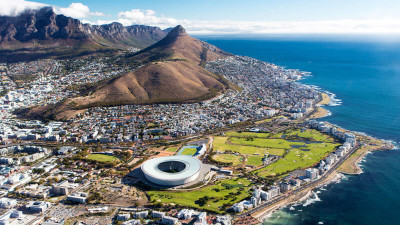 South Africa Tour Packages from Bangalore