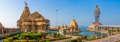 Gujarat 9 Days Tour