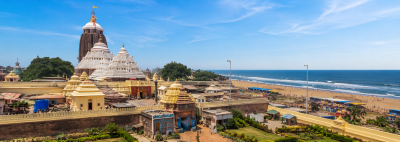 Puri Jagannatha Yatra 5 Days