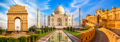 Golden Triangle