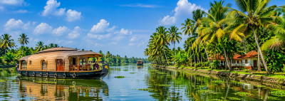 8-Day Kerala & Wayanad Tour 