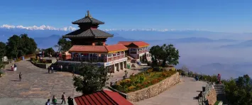 Nepal