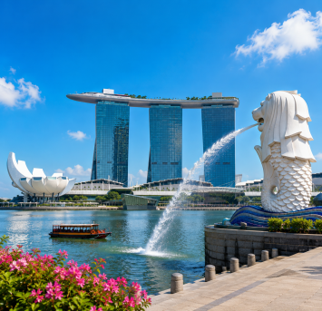 Singapore