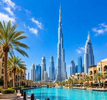 Dubai