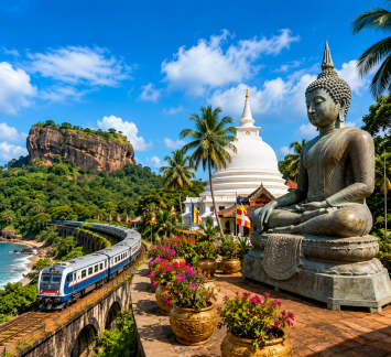Srilanka
