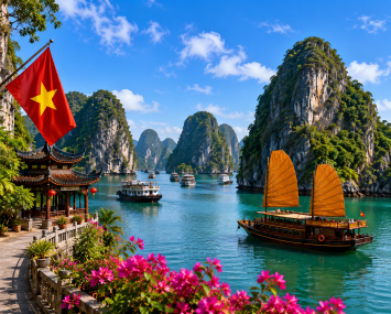 Vietnam