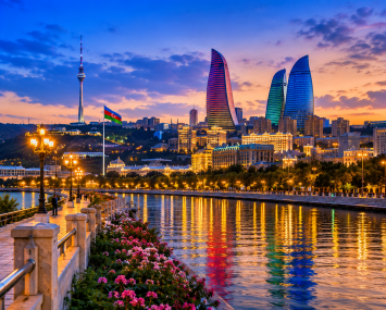Baku