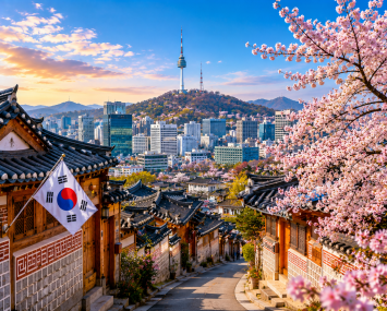 Korea