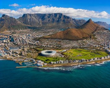 South Africa
