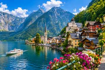 Europe