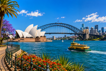 Australia