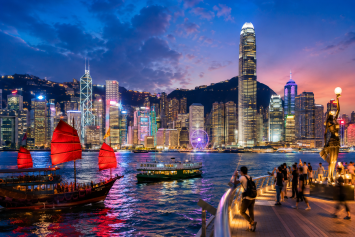 Hong Kong