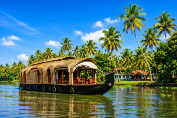 South india Group Tours