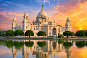 West Bengal