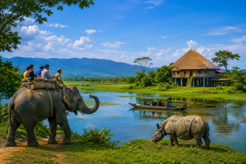Assam