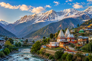 Himachal pradesh