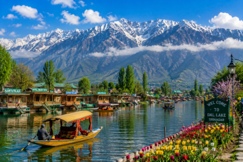 Jammu Kashmir