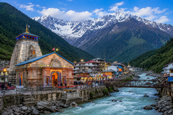 Uttarkhand