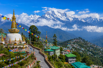Sikkim