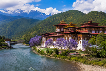 Bhutan