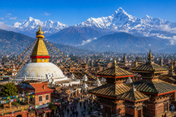 Nepal