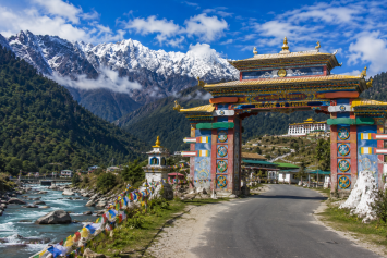 Arunachal Pradesh