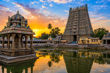 Tamil Nadu