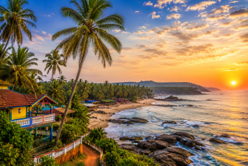 Goa